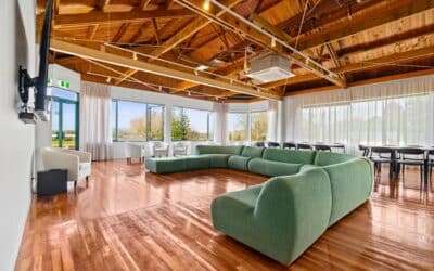 Ariki Lake House – Boutique Group Accommodation, Lake Karapiro