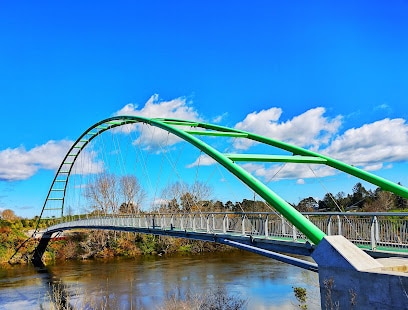 Perry Bridge